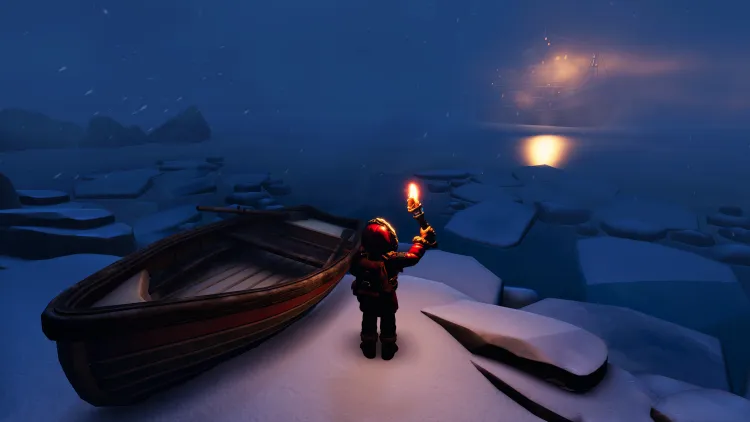 Скриншот We Were Here Expeditions: The FriendShip — 9