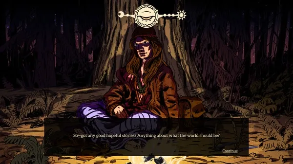 Скриншот Where the water tastes like wine — 8