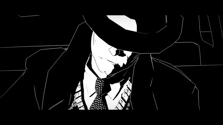 Скриншот White Night — 2
