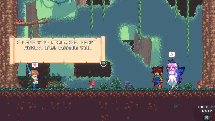 Скриншот Wife Quest — 4