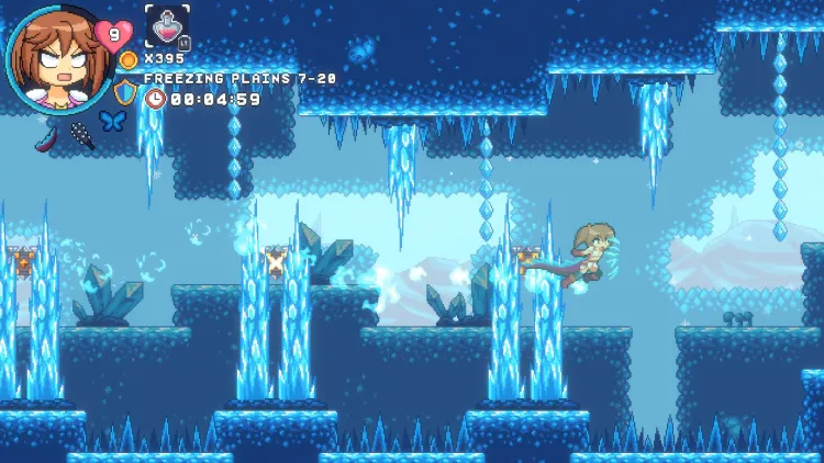 Скриншот Wife Quest — 7