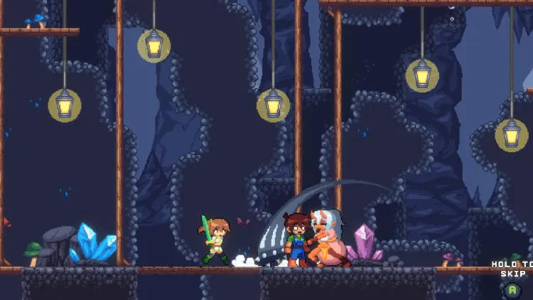 Скриншот Wife Quest — 8