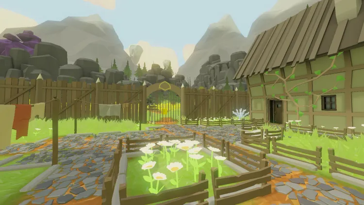 Скриншот Windscape — 7