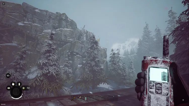 Скриншот Winter Survival — 6