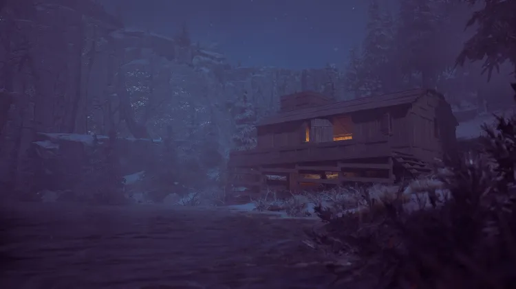 Скриншот Winter Survival — 7