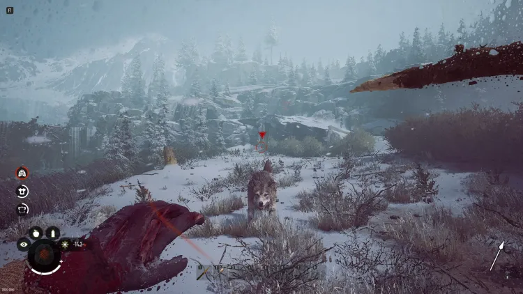 Скриншот Winter Survival — 8