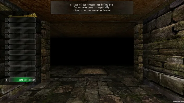 Скриншот Wizardry: The Five Ordeals — 4