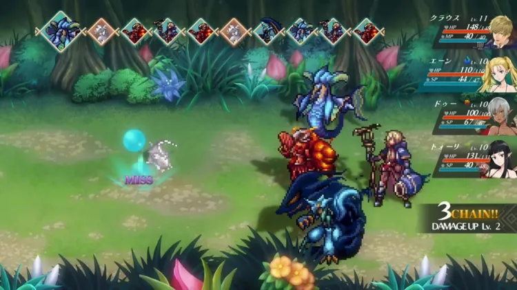 Скриншот WiZmans World Re;Try - Additional Bonus Monster Pack — 2