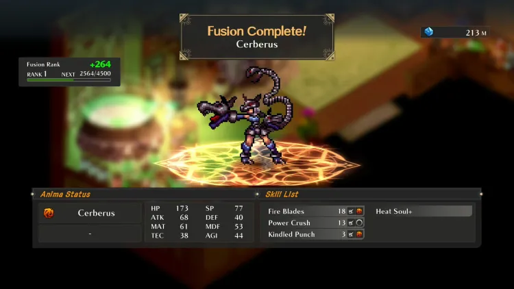 Скриншот WiZmans World Re;Try — 2