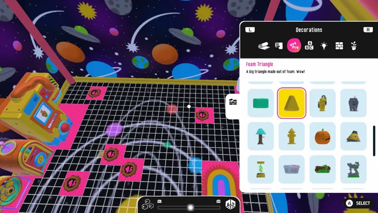 Скриншот Wobbledogs (Nintendo Switch - Цифровая версия) (EU) — 1