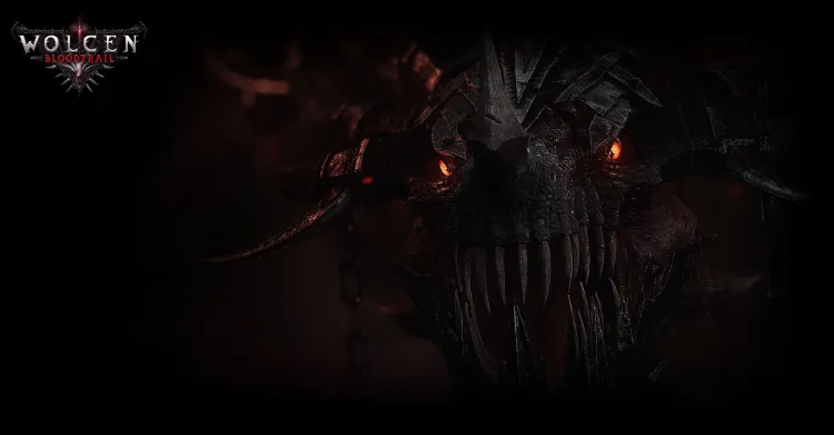 Скриншот Wolcen: Lords of Mayhem (Версия для СНГ [ Кроме РФ и РБ ]) — 4