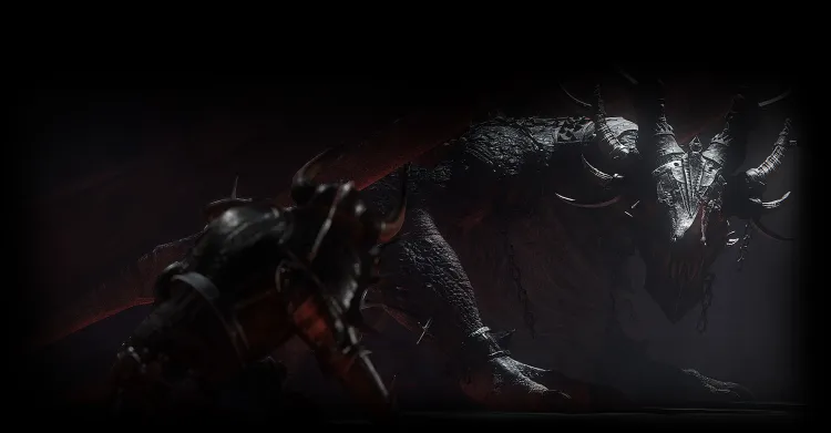 Скриншот Wolcen: Lords of Mayhem (Версия для СНГ [ Кроме РФ и РБ ]) — 9