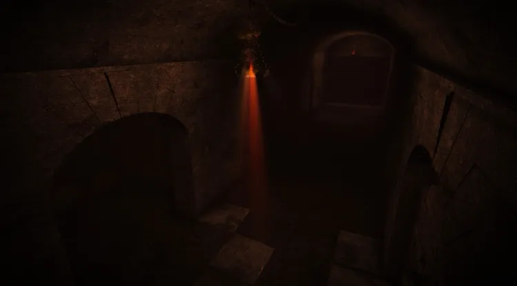 Скриншот Wooden Floor 2: Resurrection — 1