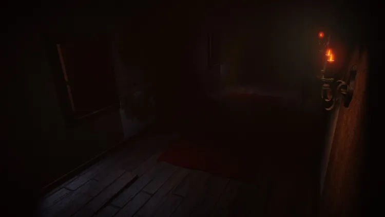 Скриншот Wooden Floor 2: Resurrection — 4
