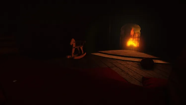 Скриншот Wooden Floor 2: Resurrection — 7