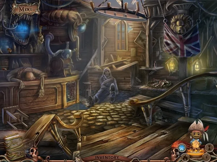 Скриншот World Keepers: Last Resort — 2