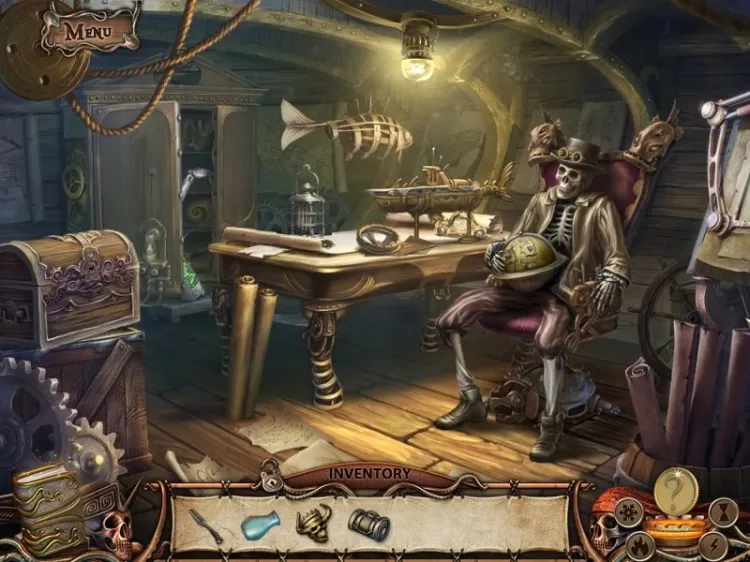 Скриншот World Keepers: Last Resort — 4