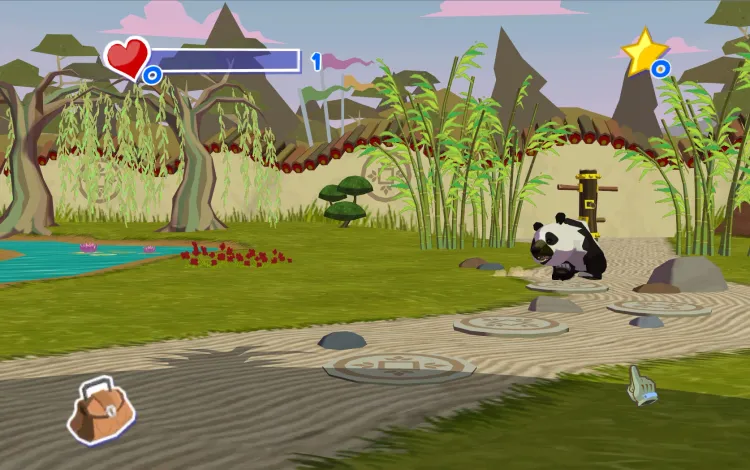 Скриншот World of Zoo — 3