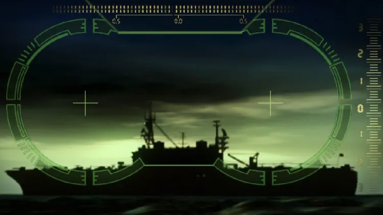 Скриншот World War III : Black Gold — 8