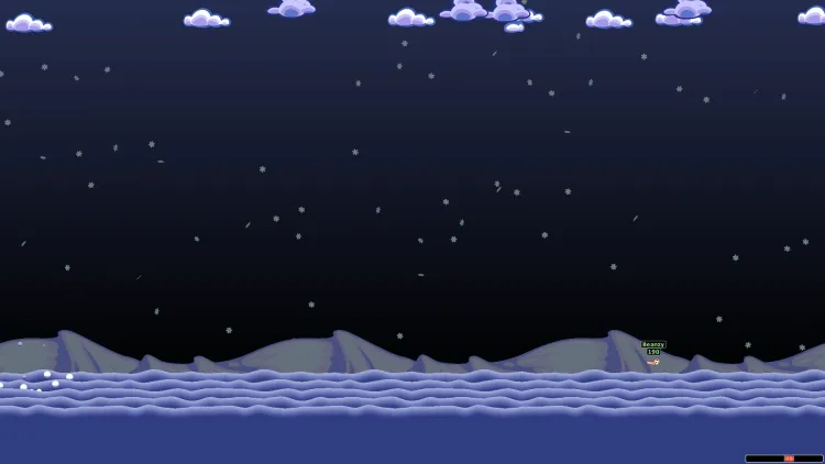 Скриншот Worms World Party Remastered — 3