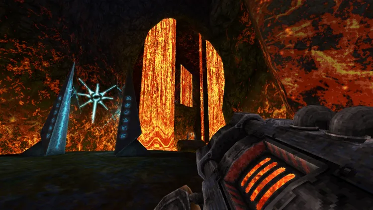 Скриншот Wrath: Aeon of Ruin — 2