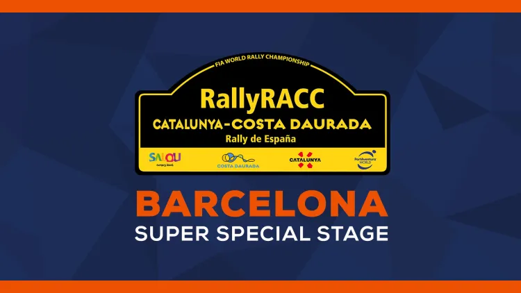 Скриншот WRC 9 Barcelona SSS DLC — 1