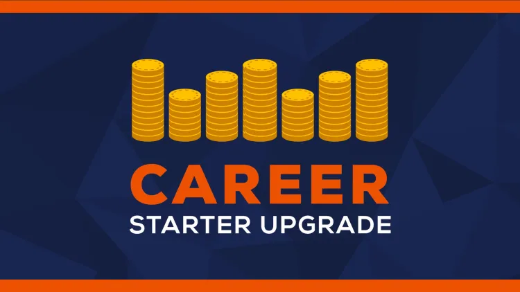 Скриншот WRC 9 Career Starter Upgrades DLC — 1