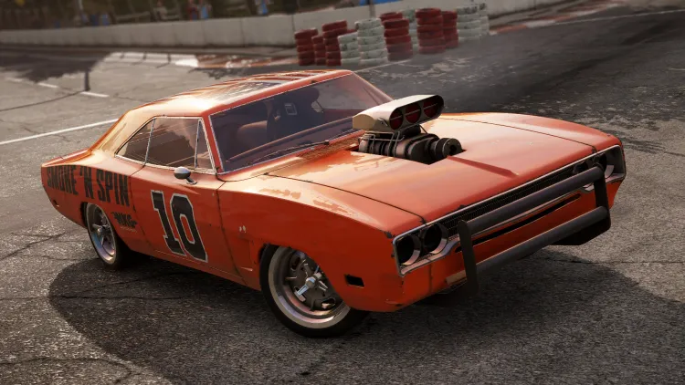 Скриншот Wreckfest Season Pass 2 DLC — 1