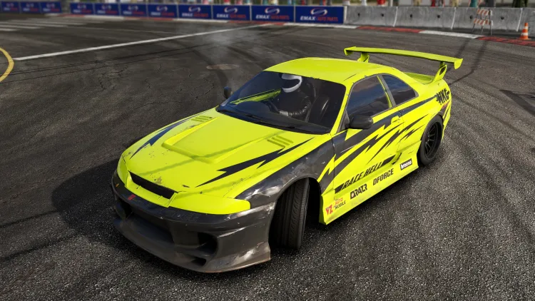 Скриншот Wreckfest Season Pass 2 DLC — 3