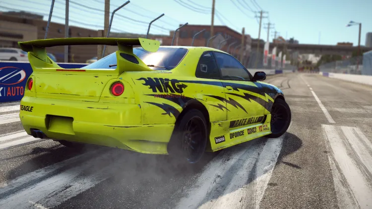 Скриншот Wreckfest Season Pass 2 DLC — 5