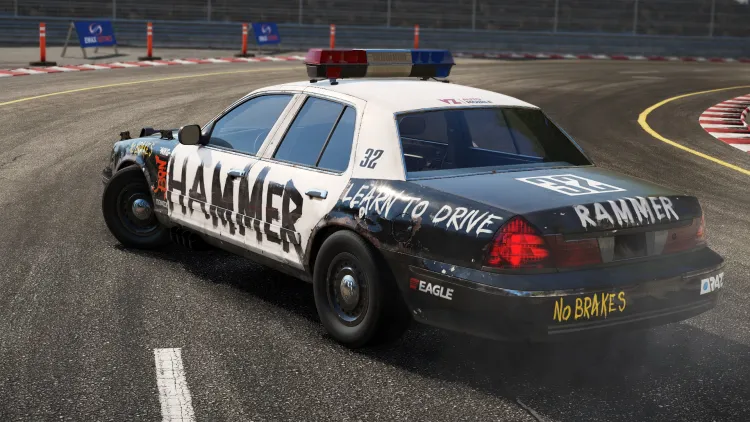 Скриншот Wreckfest Season Pass 2 DLC — 6