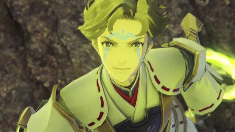 Скриншот Xenoblade Chronicles 3: Expansion Pass (Nintendo Switch - Цифровая версия) (EU) DLC — 5