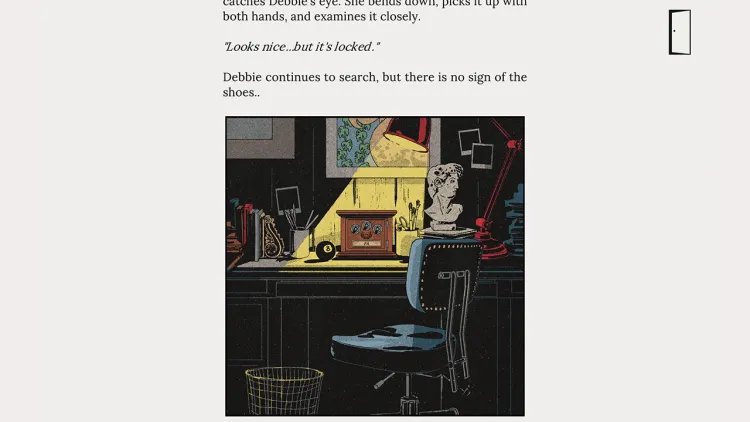 Скриншот Your House — 9