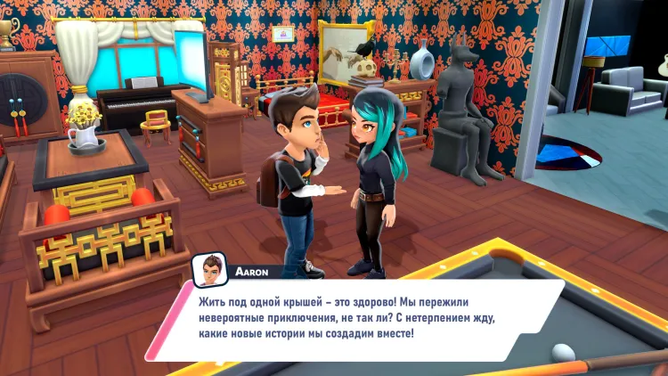 Скриншот Youtubers Life 2 — 7