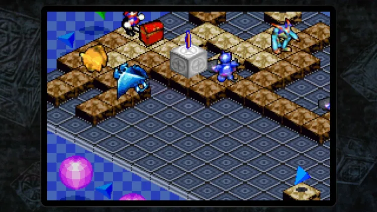 Скриншот Yu-Gi-Oh! Early Days Collection (Версия для СНГ [ Кроме РФ и РБ ]) — 4