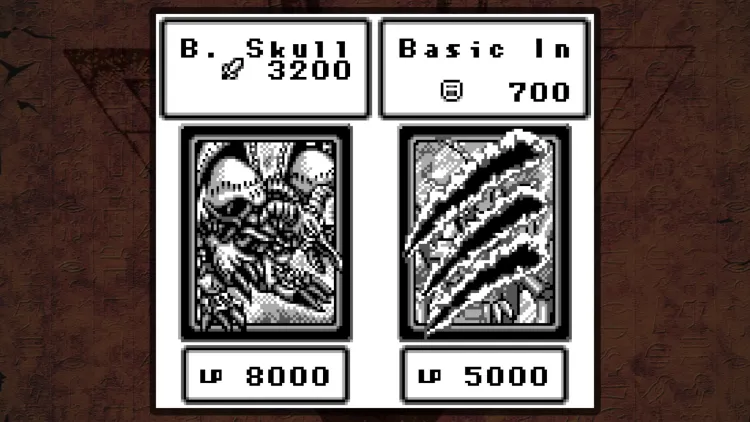 Скриншот Yu-Gi-Oh! Early Days Collection (Версия для СНГ [ Кроме РФ и РБ ]) — 9