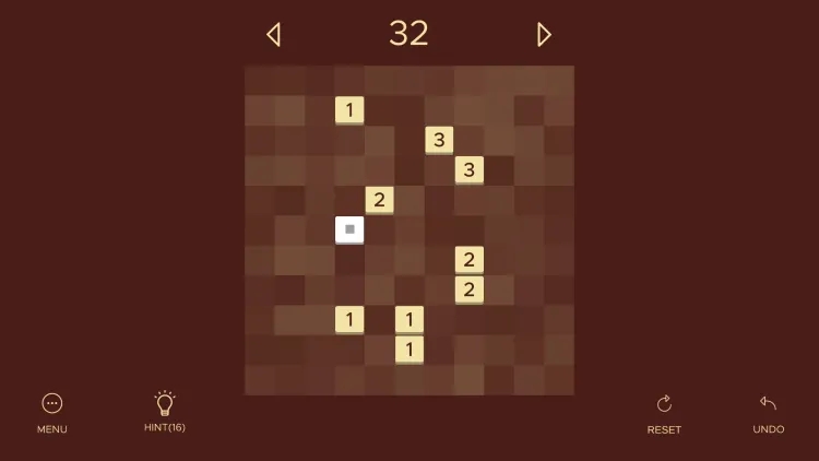 Скриншот ZHED - Puzzle Game — 6
