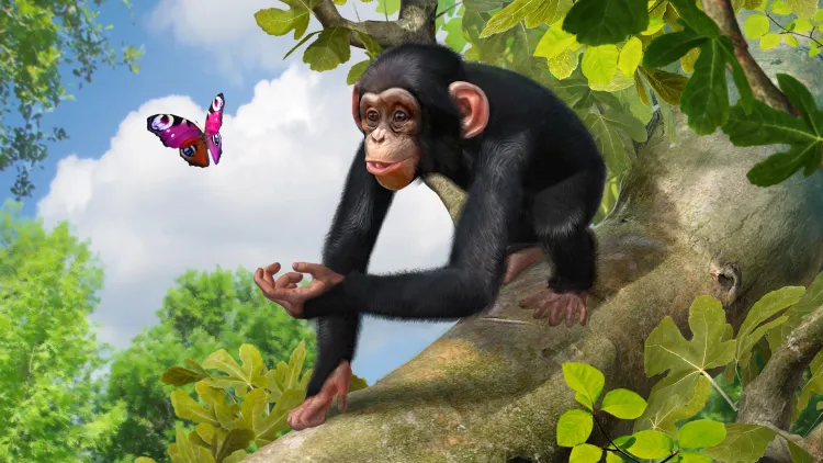 Скриншот Zoo Tycoon: Ultimate Animal Collection — 1