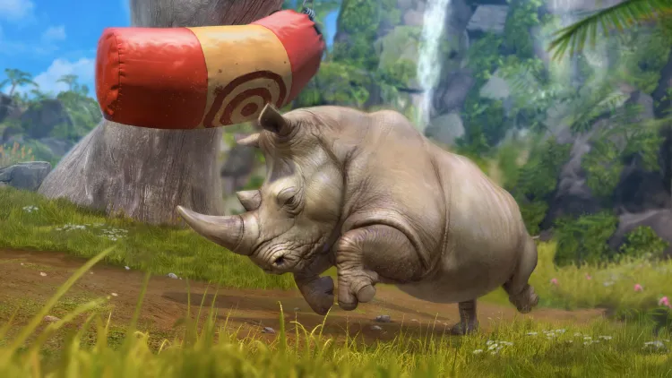 Скриншот Zoo Tycoon: Ultimate Animal Collection — 2