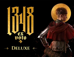 1348 Ex Voto - Deluxe Edition