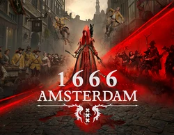 1666: Amsterdam