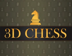 3D Chess