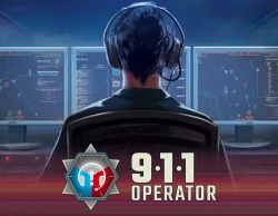 911 Operator