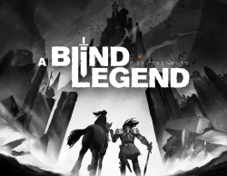 A Blind Legend