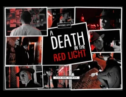 A Death in the Red Light