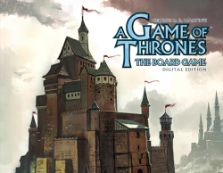 A Game of Thrones: The Board Game