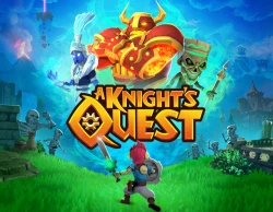A Knight's Quest (Epic Games)