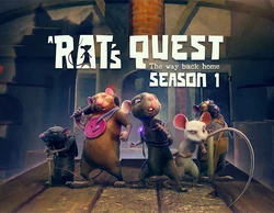A Rat's Quest - The Way Back Home | Season 1
