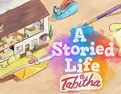 A Storied Life: Tabitha