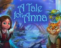 A Tale for Anna